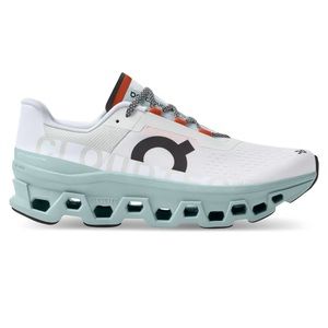 On Cloudmonster Tennis Shoes